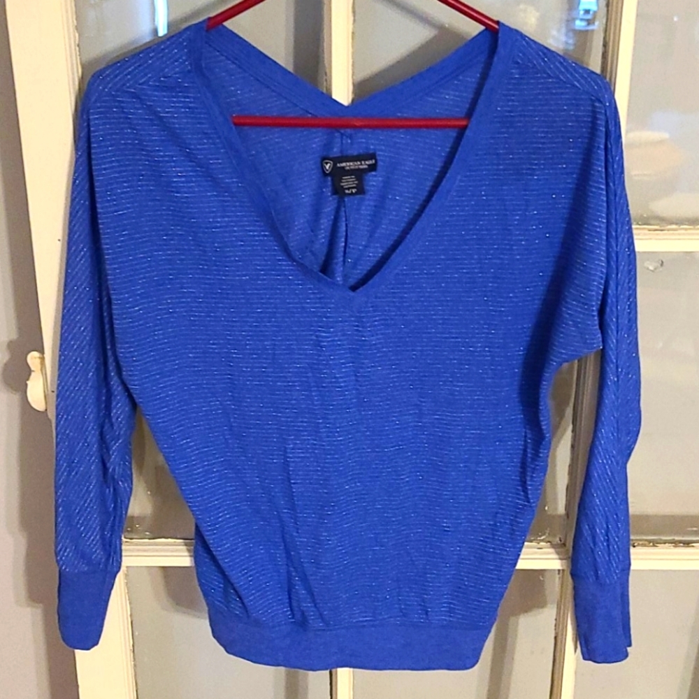 American Eagle long sleeve